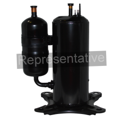 Hermetic Compressor