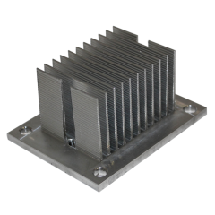 Inverter Board Heat Sink