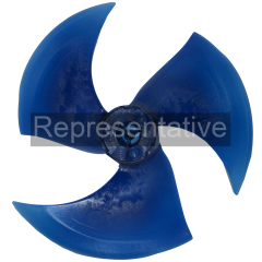 Fan Blade