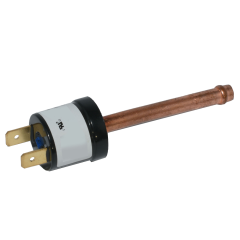 Low-Pressure Switch