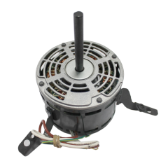 Direct-Drive Blower Motor