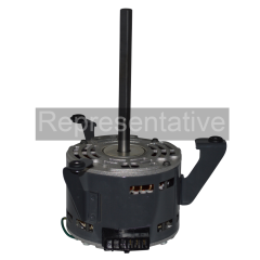 Direct-Drive Blower Motor