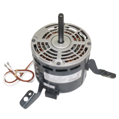 Direct-Drive Blower Motor