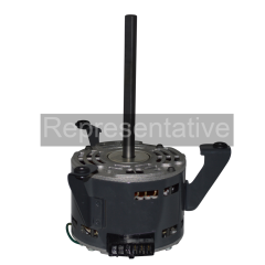 Direct-Drive Blower Motor