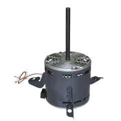 Direct-Drive Blower Motor