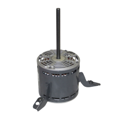 Direct-Drive Blower Motor