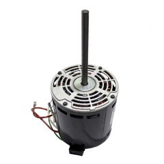 Direct-Drive Blower Motor