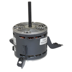 Direct-Drive Blower Motor