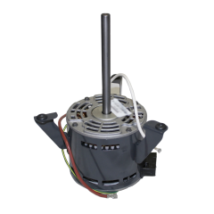 Direct-Drive Blower Motor