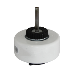 Direct-Drive Blower Motor
