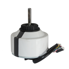 Direct-Drive Blower Motor