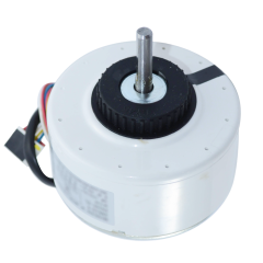 Direct-Drive Blower Motor