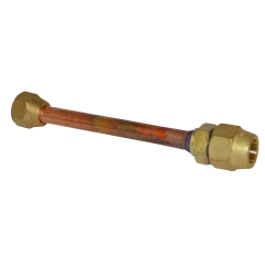 Conversion Joint Adapter 1/2&quot; to 5/8&quot;