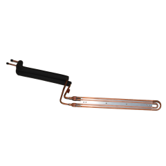 Inverter Cooling Assembly