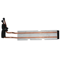 Inverter Cooling Assembly