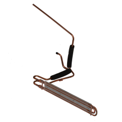 Inverter Cooling Assembly
