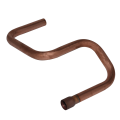 Suction Pipe