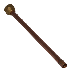Flare Adapter 3/8&quot;