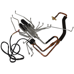 Liquid Line Valve Assembly