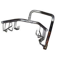 Suction Pipe