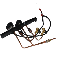 Liquid Valve Assembly