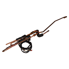 Electronic Expansion Valve