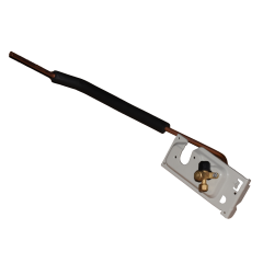 Liquid Line Valve Assembly