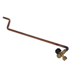 Liquid Line Valve Assembly