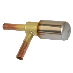 Electronic Expansion Valve