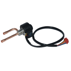Electronic Expansion Valve