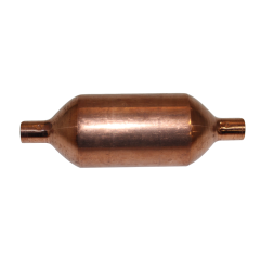 Muffler
