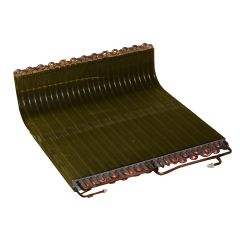 Condenser Coil Assembly