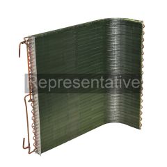 Condenser Coil