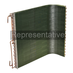 Condenser Coil