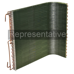 Condenser Coil