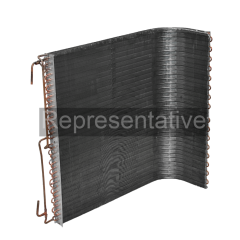 Condenser Coil