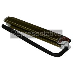 Evaporator Coil