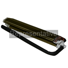 Evaporator Coil