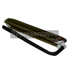 Evaporator Coil