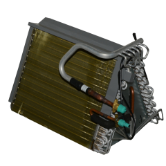 Evaporator Coil