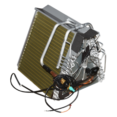 Evaporator Coil