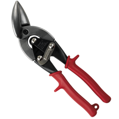 Midwest® Left Offset Aviation Snips