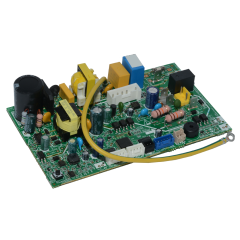 Main Board