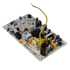 Control Board