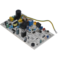 Control Board