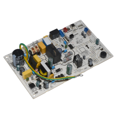 Control Board