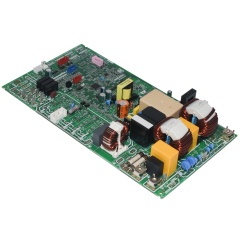 Main Control Board