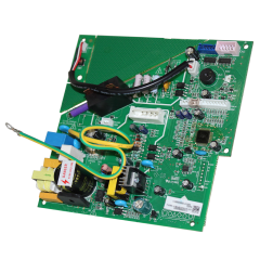 Main Control Board
