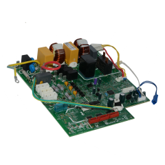 Main Control Board