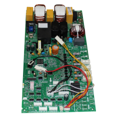Main Control Board